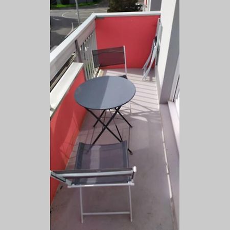 Chez Romain, Appartement Proche Commerces Et Centre Ville Avec Wifi Verdun-sur-Meuse Buitenkant foto